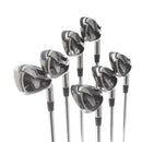 Nike Vr Steel Mens Right Hand Irons 4-PW Regular - True Temper