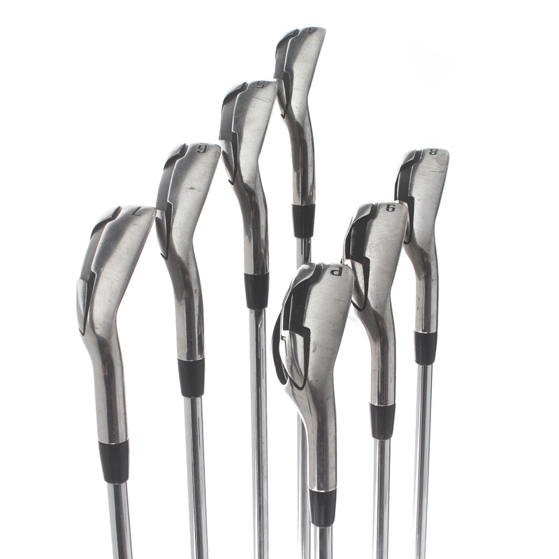 Nike Vr Steel Mens Right Hand Irons 4-PW Regular - True Temper