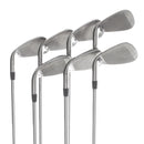 Nike Vr Steel Mens Right Hand Irons 4-PW Regular - True Temper