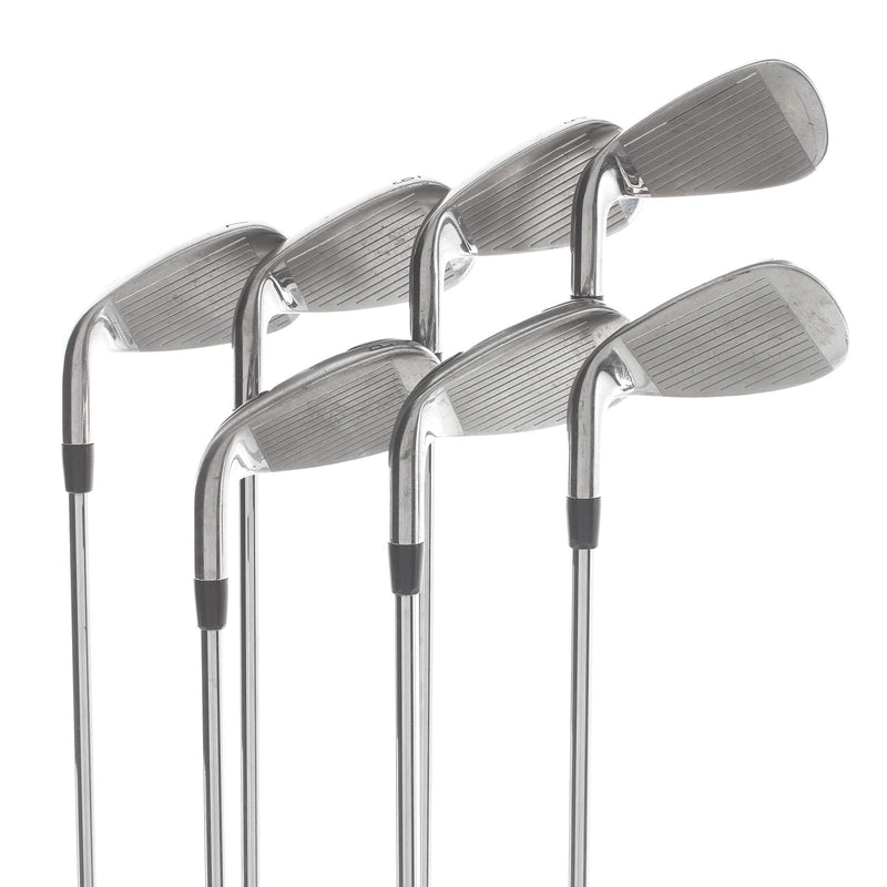Nike Vr Steel Mens Right Hand Irons 4-PW Regular - True Temper