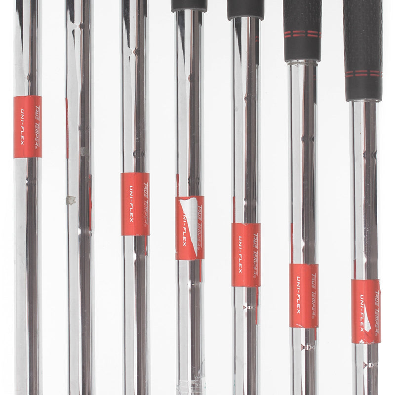 Nike Vr Steel Mens Right Hand Irons 4-PW Regular - True Temper