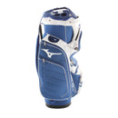 Mizuno BRD-4 C Cart Bag - Blue/White