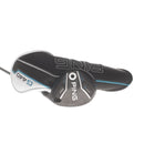 Ping 440 Max Lite Graphite Mens Right Hand Fairway 5 Wood 19* Senior - Alta Quick45 g