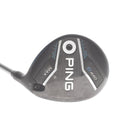 Ping 440 Max Lite Graphite Mens Right Hand Fairway 5 Wood 19* Senior - Alta Quick45 g