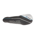 Ping 440 Max Lite Graphite Mens Right Hand Fairway 5 Wood 19* Senior - Alta Quick45 g