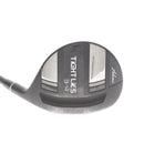 Adams Tightlies Graphite Mens Right Hand Fairway 3 Wood 14* Stiff - Bassara