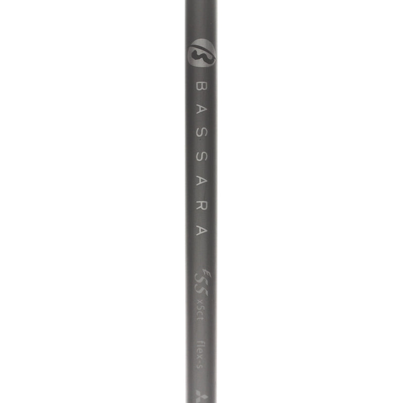 Adams Tightlies Graphite Mens Right Hand Fairway 3 Wood 14* Stiff - Bassara
