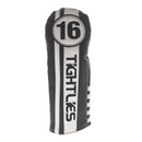 Adams Tightlies Graphite Mens Right Hand Fairway 3 Wood 14* Stiff - Bassara