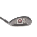Adams Pro Mini Graphite Mens Right Hand 4 Hybrid 20* Stiff - Aldila Tour Green