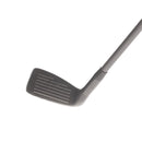 Adams Pro Mini Graphite Mens Right Hand 4 Hybrid 20* Stiff - Aldila Tour Green