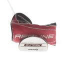 TaylorMade Redline Monte Carlo Mens Right Hand Putter 34" Mid-Mallet - Taylormade LAMKIN