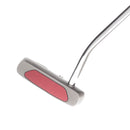 TaylorMade Redline Monte Carlo Mens Right Hand Putter 34" Mid-Mallet - Taylormade LAMKIN