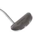 TaylorMade Redline Monte Carlo Mens Right Hand Putter 34" Mid-Mallet - Taylormade LAMKIN