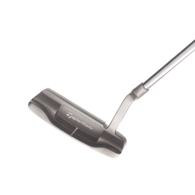 TaylorMade EST79 TM-110 Mens Left Hand Putter 34" Blade - SuperStroke Fatso 5.0