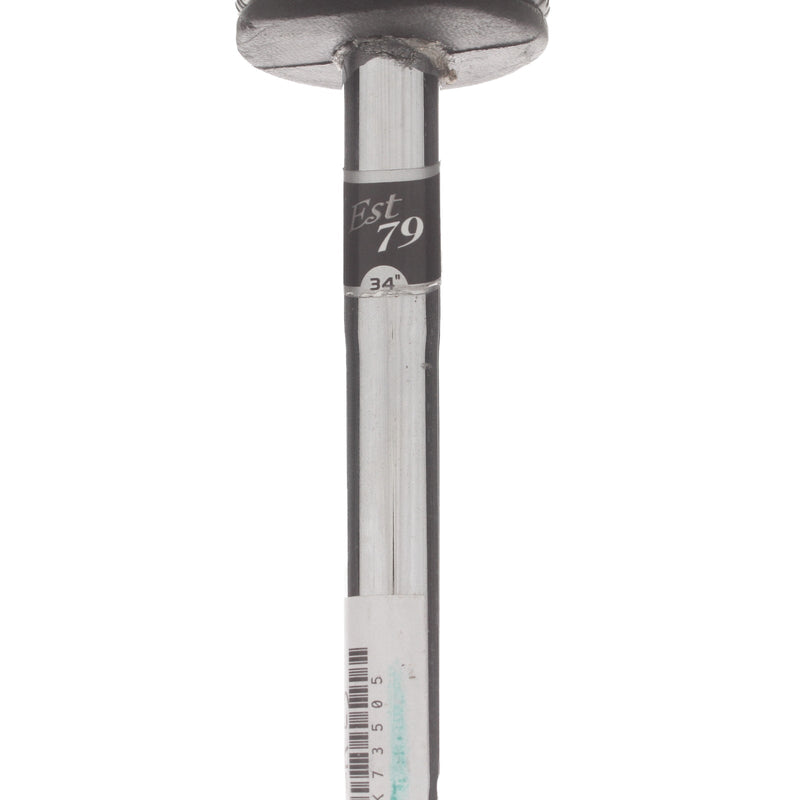 TaylorMade EST79 TM-110 Mens Left Hand Putter 34" Blade - SuperStroke Fatso 5.0