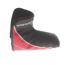 TaylorMade EST79 TM-110 Mens Left Hand Putter 34" Blade - SuperStroke Fatso 5.0