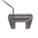 Cleveland Frontline Elevado Mens Left Hand Putter 33" Mid-Mallet Cleveland Putter Straight Arc - Tour Fit