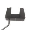 Cleveland Frontline Elevado Mens Left Hand Putter 33" Mid-Mallet Cleveland Putter Straight Arc - Tour Fit