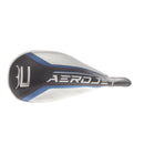 Cobra Aerojet LS Graphite Mens Left Hand Driver 9* Extra Stiff - Motore X