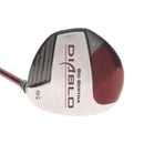 Callaway Big Bertha Diablo Graphite Mens Right Hand Fairway 3 Wood 15* Regular - Callaway Diablo