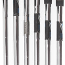 TaylorMade Speedblade Steel Mens Right Hand Irons 5-PW Stiff - Speedblade 85