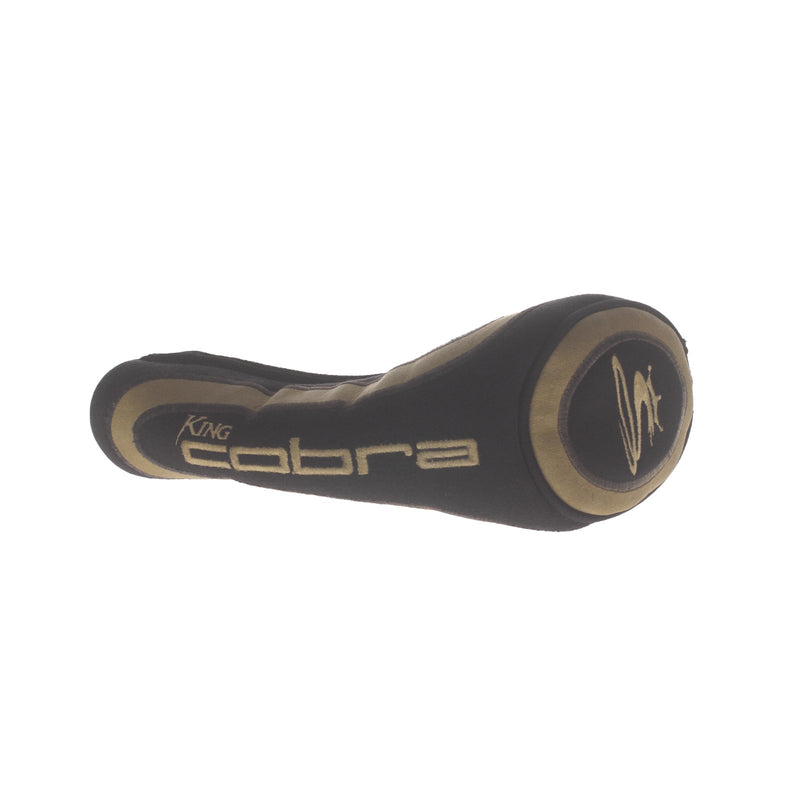 Cobra Baffler Graphite Mens Right Hand 4 Hybrid 20* Regular - Cobra King