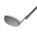 TaylorMade R7 Draw Rescue Graphite Mens Right Hand 4 Hybrid 22* Regular - Reax