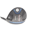 Tour Edge Hot Launch C522 Graphite Mens Right Hand Fairway 3 Wood 15* Regular - Fubuki