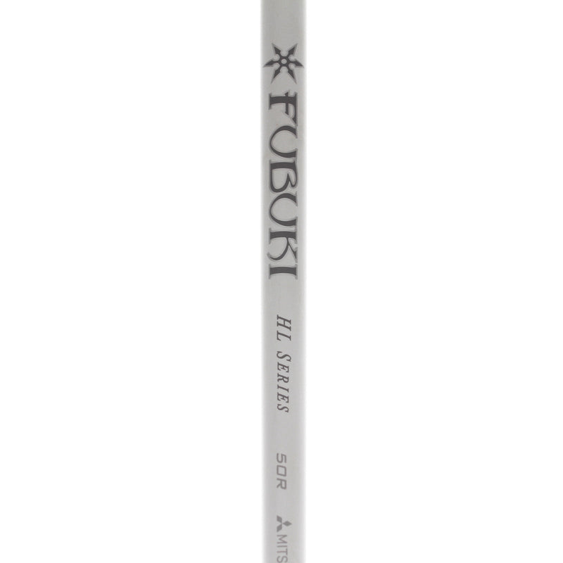 Tour Edge Hot Launch C522 Graphite Mens Right Hand Fairway 3 Wood 15* Regular - Fubuki