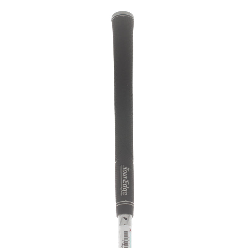 Tour Edge Hot Launch C522 Graphite Mens Right Hand Fairway 3 Wood 15* Regular - Fubuki