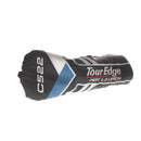 Tour Edge Hot Launch C522 Graphite Mens Right Hand Fairway 3 Wood 15* Regular - Fubuki