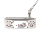 Scotty Cameron Super Select Squareback 2 Mens Right Hand Putter 34" Blade - Scotty Cameron