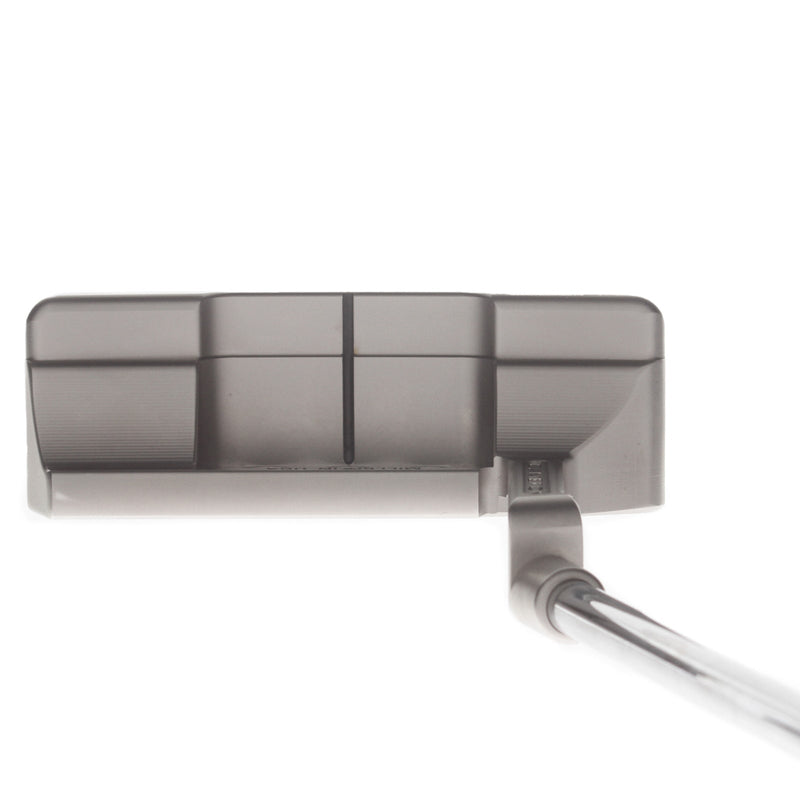 Scotty Cameron Super Select Squareback 2 Mens Right Hand Putter 34" Blade - Scotty Cameron