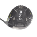 Ping G430 LST Graphite Mens Right Hand Driver 9* Stiff - HZRDUS Smoke RDX 60g