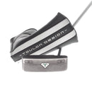 Odyssey Toulon Chicago Mens Right Hand Putter 34" Blade - Odyssey Toulon