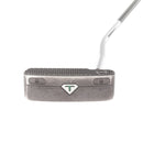 Odyssey Toulon Chicago Mens Right Hand Putter 34" Blade - Odyssey Toulon
