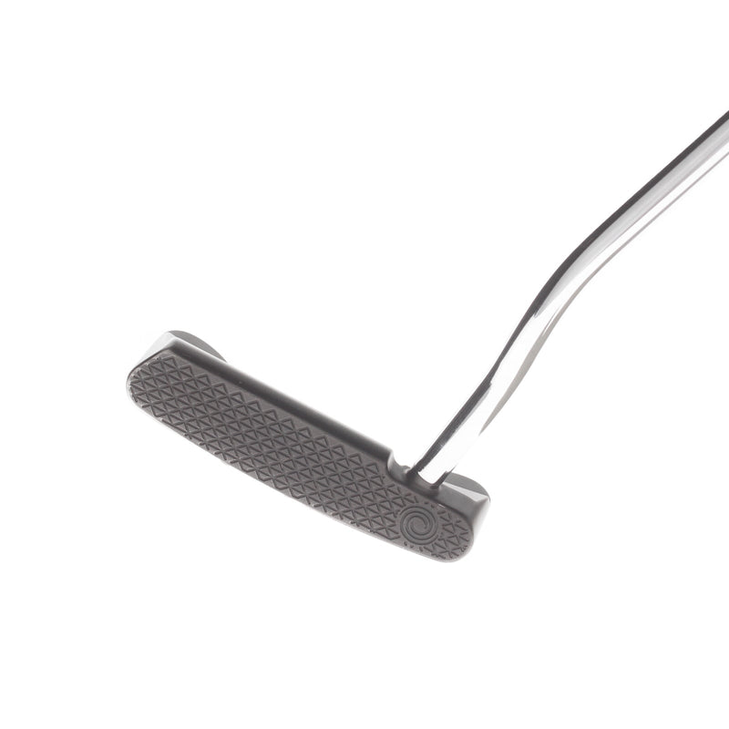 Odyssey Toulon Chicago Mens Right Hand Putter 34" Blade - Odyssey Toulon