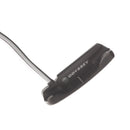 Odyssey Toulon Chicago Mens Right Hand Putter 34" Blade - Odyssey Toulon