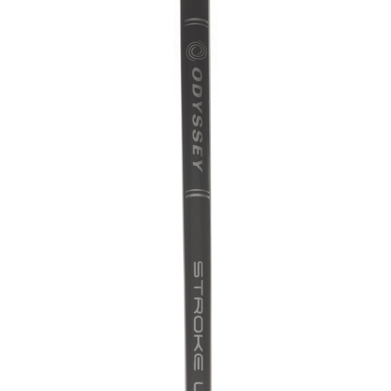 Odyssey Toulon Chicago Mens Right Hand Putter 34" Blade - Odyssey Toulon