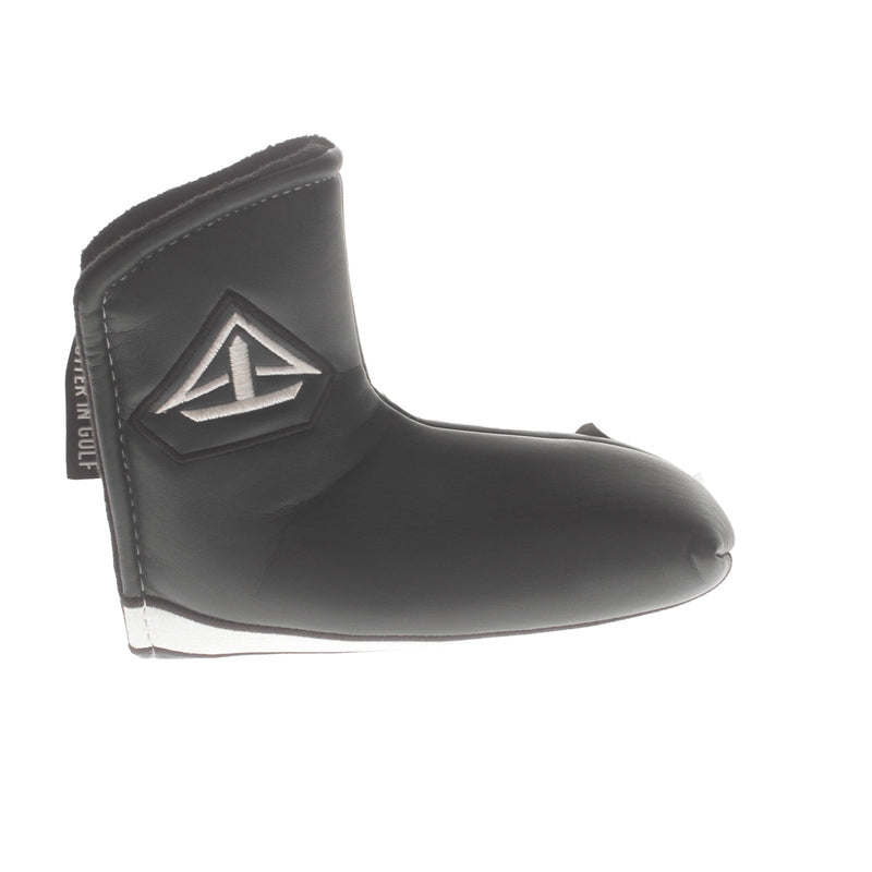 Odyssey Toulon Chicago Mens Right Hand Putter 34" Blade - Odyssey Toulon