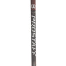 Wilson SGI Graphite Mens Right Hand Irons 5-PW Regular - Wilson Graphite