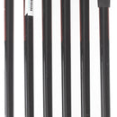 Wilson SGI Graphite Mens Right Hand Irons 5-PW Regular - Wilson Graphite