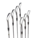 Cleveland 588-TT Steel Mens Right Hand Irons 4-PW Regular - Action Steel 85g