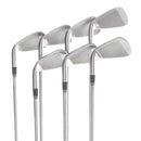 Cleveland 588-TT Steel Mens Right Hand Irons 4-PW Regular - Action Steel 85g