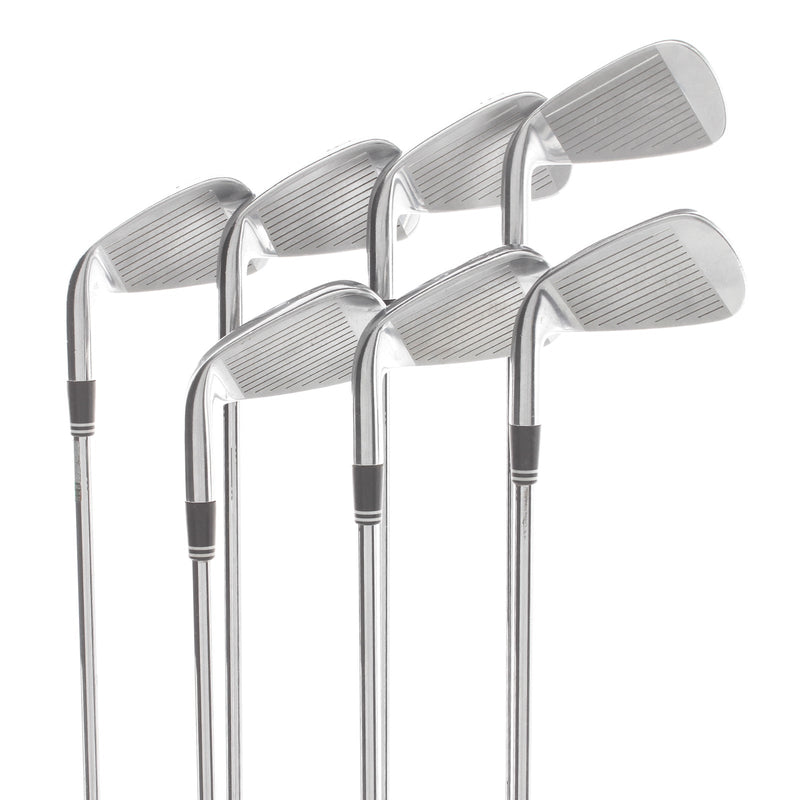 Cleveland 588-TT Steel Mens Right Hand Irons 4-PW Regular - Action Steel 85g