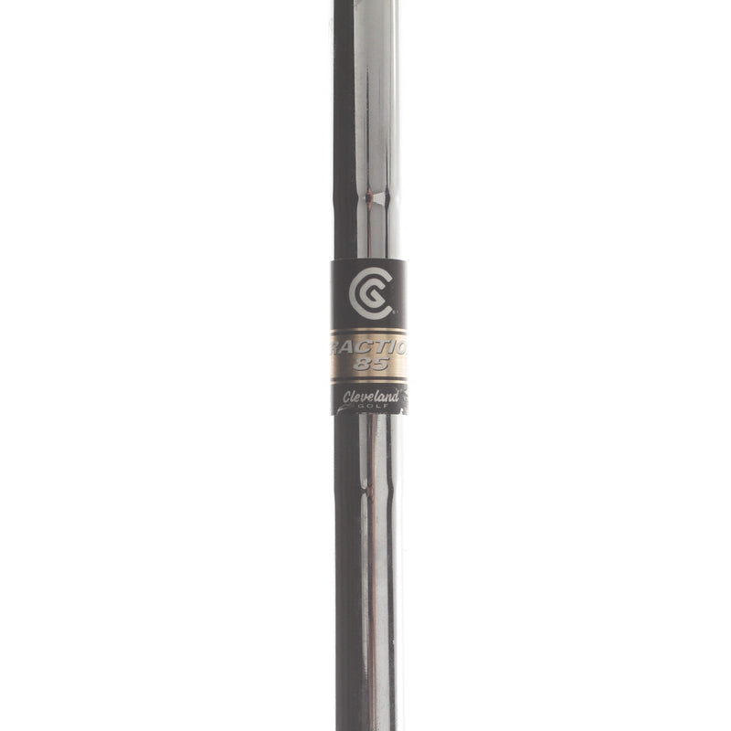 Cleveland 588-TT Steel Mens Right Hand Irons 4-PW Regular - Action Steel 85g