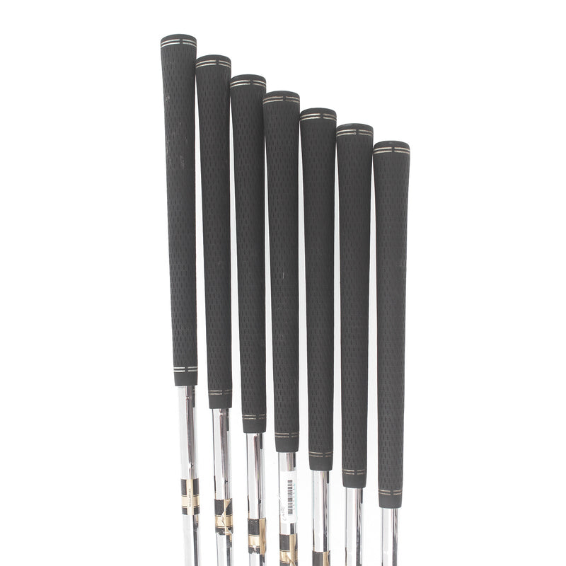 Cleveland 588-TT Steel Mens Right Hand Irons 4-PW Regular - Action Steel 85g