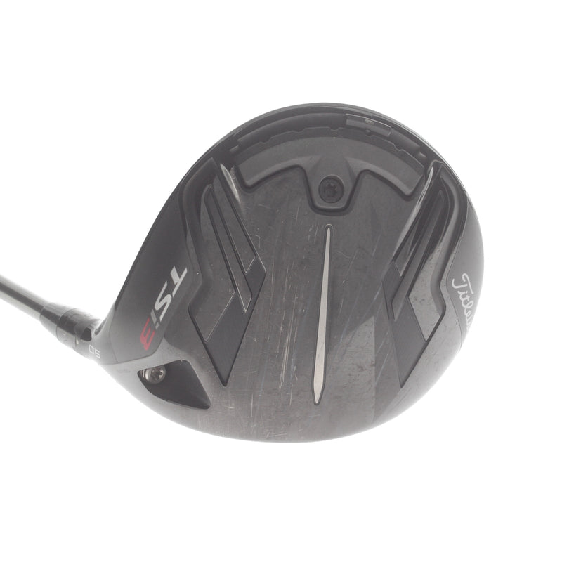 Titleist TSI-3 Graphite Mens Right Hand Driver 9* Stiff - Rogue Max 65g