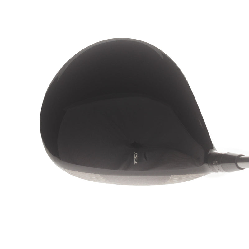 Titleist TSI-3 Graphite Mens Right Hand Driver 9* Stiff - Rogue Max 65g