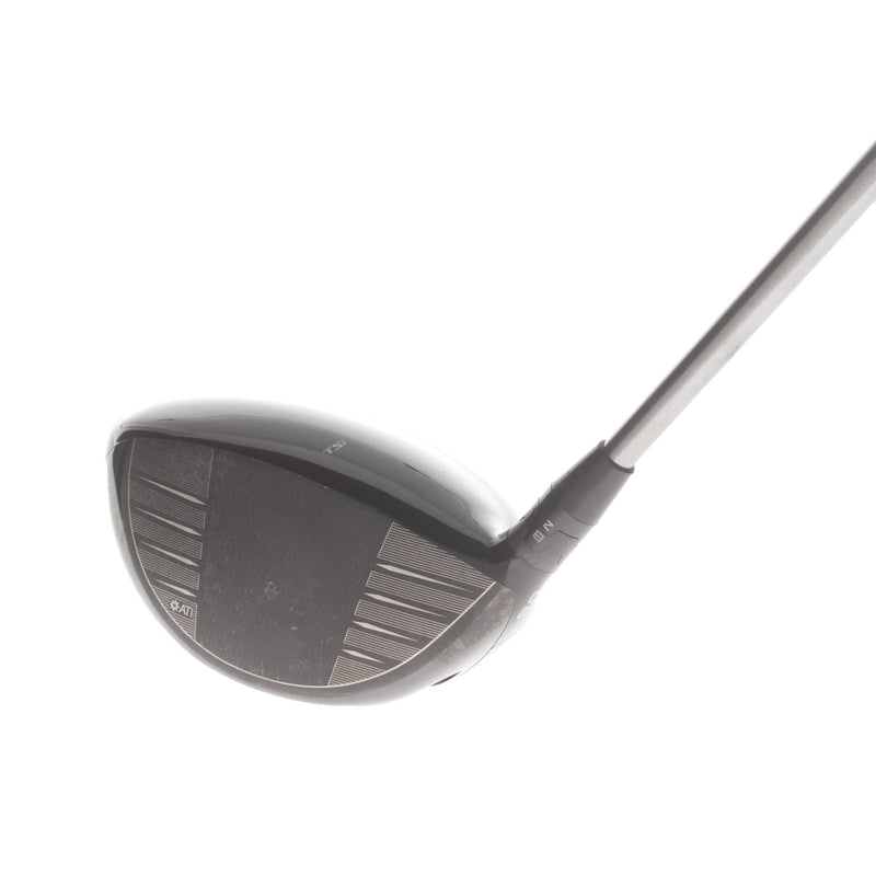 Titleist TSI-3 Graphite Mens Right Hand Driver 9* Stiff - Rogue Max 65g